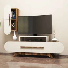 Mobilier living Dolphie 2 (nuc + crem). 1071871