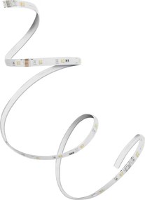 Osram - Bandă LED SMART+ FLEX RGB+TW dimmabilă 2m LED/8,5W/230V 2700-6500K Wi-Fi