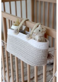 Organizator pentru pătuț 25 cm Maria – Lorena Canals