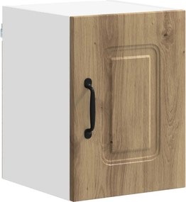 vidaXL Dulap de bucătărie Kalmar Stejar Artizanal 30 x 31 x 40 cm