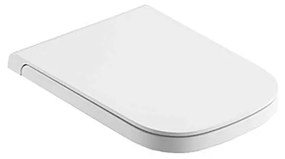Capac vas WC Hatria, Next, soft close si quick release