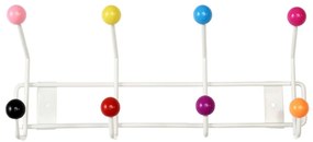 Cuier pentru copii pentru perete din metal – Rex London