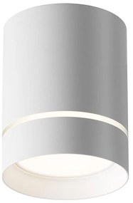 Spot LED Maytoni C085CL-9W4K-W ORLO LED/9W/230V CRI 90 4000K alb