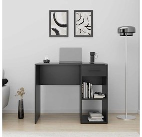 Masă PC Calliope 1 (antracit) . 1109388