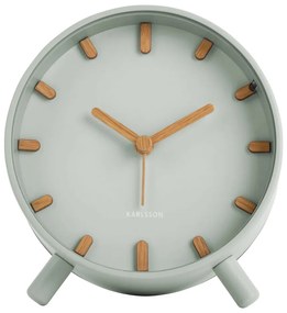 Ceas deșteptător ø 11 cm Grace – Karlsson