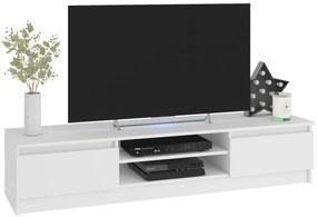 Mobilier camera de zi Megaherzios (alb) (fără iluminat). 1117425