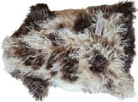 Covor din blana Austrian Long Wool 90cm