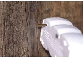 Prelungitor cu întrerupător 3Z 5m alb