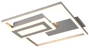 Plafoniera led 22W SPIRO R67862107 Trio