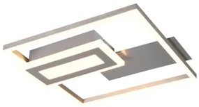 Plafoniera led 22W SPIRO R67862107 Trio