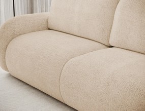 Canapea Avuela extensibil, 250x105x94 cm – Melno 18