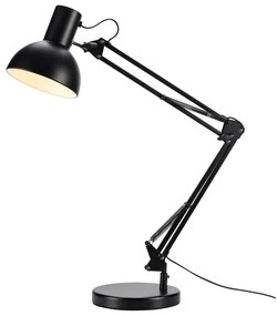 Veioză neagră Architect - Markslöjd