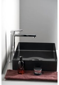 Sapho - Baterie pentru lavoar TURSI 28 cm, crom lucios