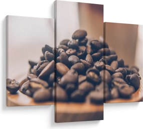Tabloul cu cafea (90x60 cm)