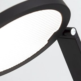 Lampadar LED reglabil design modern FATI