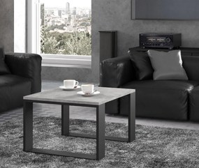 Măsuță de cafea Luiana (beton). 1060988