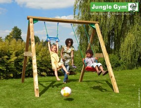 Spatiu de joaca Swing - Jungle Gym