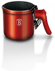 Ibric pentru lapte 11 cm Burgundy Metallic Line Berlinger Haus BH 1965
