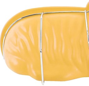 Formă de copt din silicon Toro miel cu suport