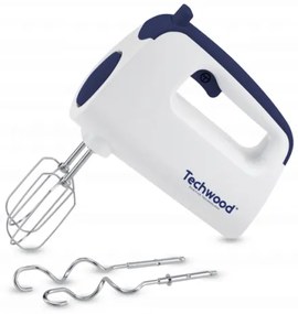 Mixer 4 in 1 Techwood TMH-8300, tocator, 300W