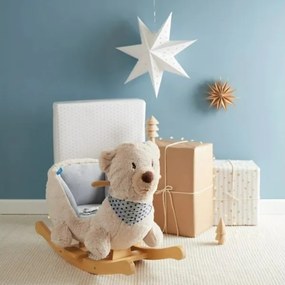 Leagăn Bieco ursuleț