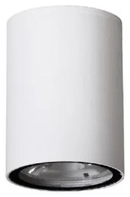Spot LED aplicat de exterior IP65 CECI alb 9cm NVL-9200612
