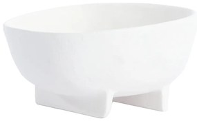 Bol decorativ din metal 15,5x16 cm Rosana – Light &amp; Living