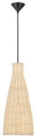 Pendul ratan design natural RIELO