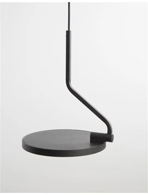 Pendul LED ajustabil design ultra-modern LUCCELO NVL-9190110