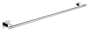 GROHE 40509001 - Suport pentru prosoape ESSENTIALS CUBE, 600 mm, crom lucios