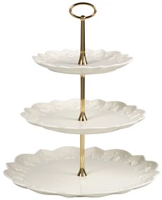 Suport de servire cu farfurii etajate, colecția Toy’s Delight Royal Classic - Villeroy & Boch