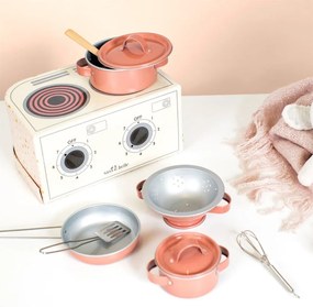 Set de bucătărie de jucărie Sass &amp; Belle Scattered Stars