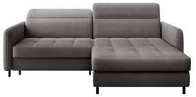 Coltar extensibil Gomsi pe dreapta Touch 05