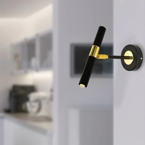 Aplică MONZA 1xG9/7W/230V