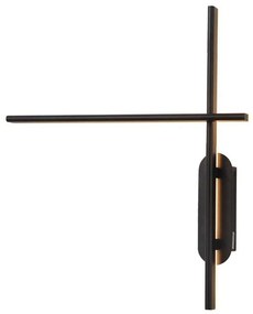 Aplica de perete LED design liniar ambiental Wall Lamp