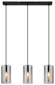 Lustră pe cablu OLLY 3xE14/25W/230V Globo 21002-3H