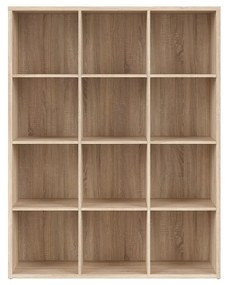 Raft Nepo Plus 18 (stejar sonoma) . 1098348