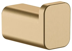 Cuier Hansgrohe AddStoris bronz periat