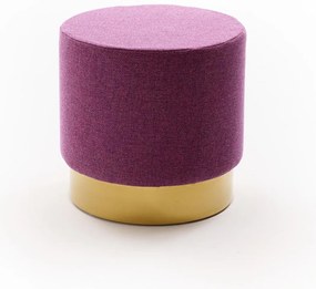 Taburete Boogie (violet). 1101554