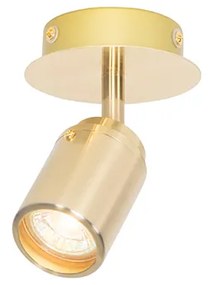 Spot modern pentru baie, alamă IP44 - Ducha