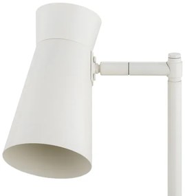Argon 8876 - Lampă de masă LORD 1xE14/7W/230V albă