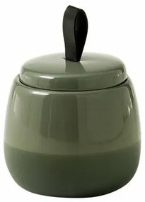 Doză de baie GEDY WL0307 Wilma, verde