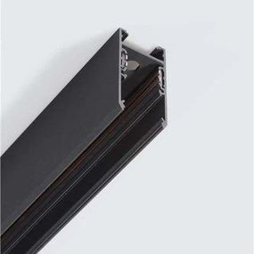 Sina magnetica suspendata cu iluminat in partea superioara Breda 200cm