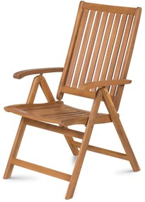 Scaun reglabil Fieldmann FDZN 4001-T , 2 buc.