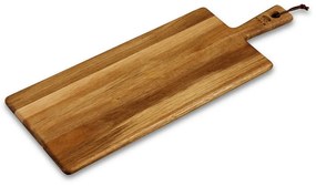 Tocător din lemn 55x20 cm – Holm