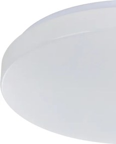 Plafonieră LED dimabilă Eglo 31737 TOTARI-Z LED/19,2W/230V alb