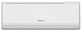 Aparat de aer conditionat Inverter Tesla TT34EXC1-1232IAW, Clasa A++/A+, 12 000 BTU, Turbo, Wi-Fi, I Feel, Auto-Curatare, Filtru lavabil, Alb