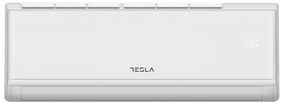 Aparat de aer conditionat Inverter Tesla TT34EXC1-1232IAW, Clasa A++/A+, 12 000 BTU, Turbo, Wi-Fi, I Feel, Auto-Curatare, Filtru lavabil, Alb