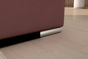 Coltar extensibil Sado pe dreapta Velvetmat 24