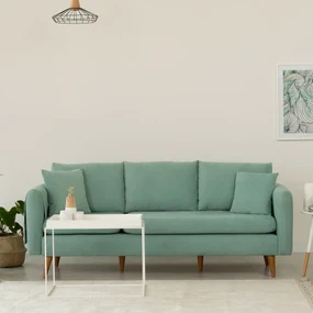 Canapea Sofia Sea Green